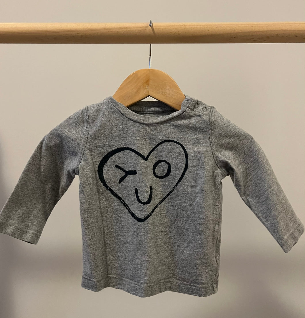 BabyGap Top 9-12M