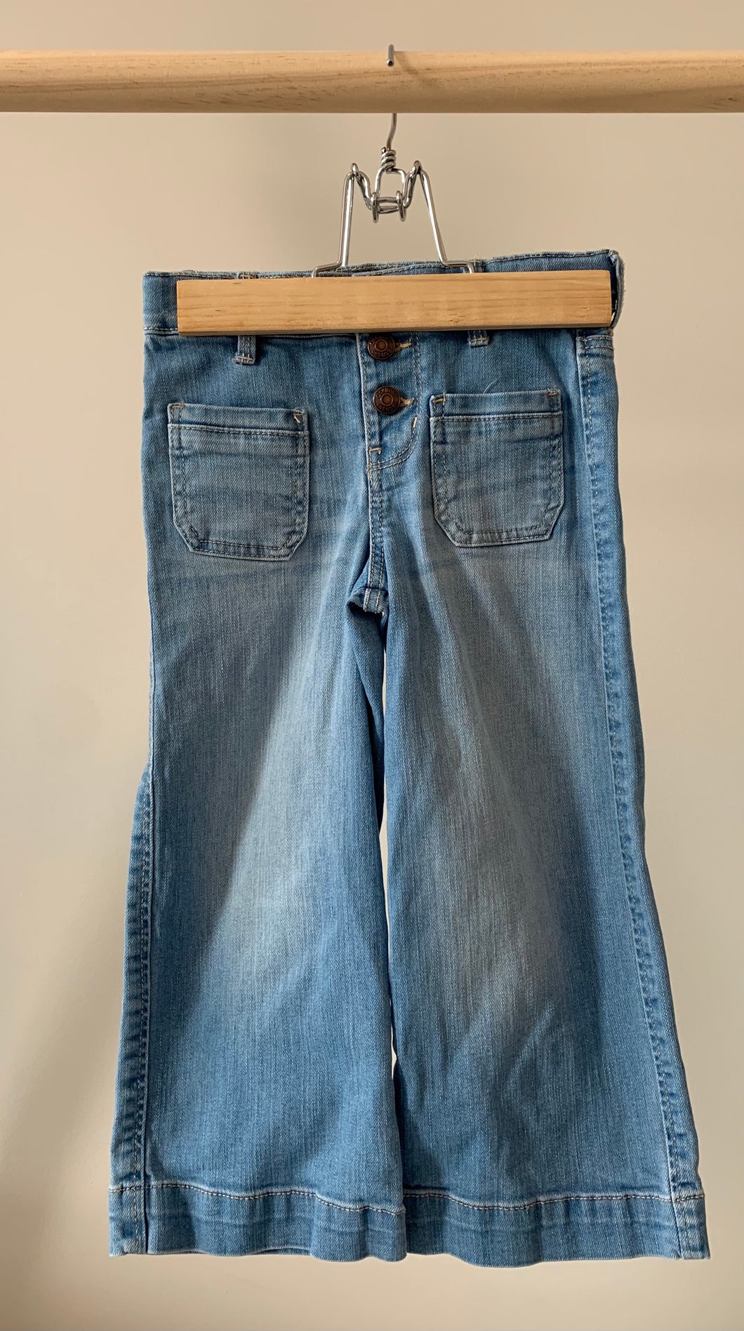 OshKosh Flare Jean Size 4