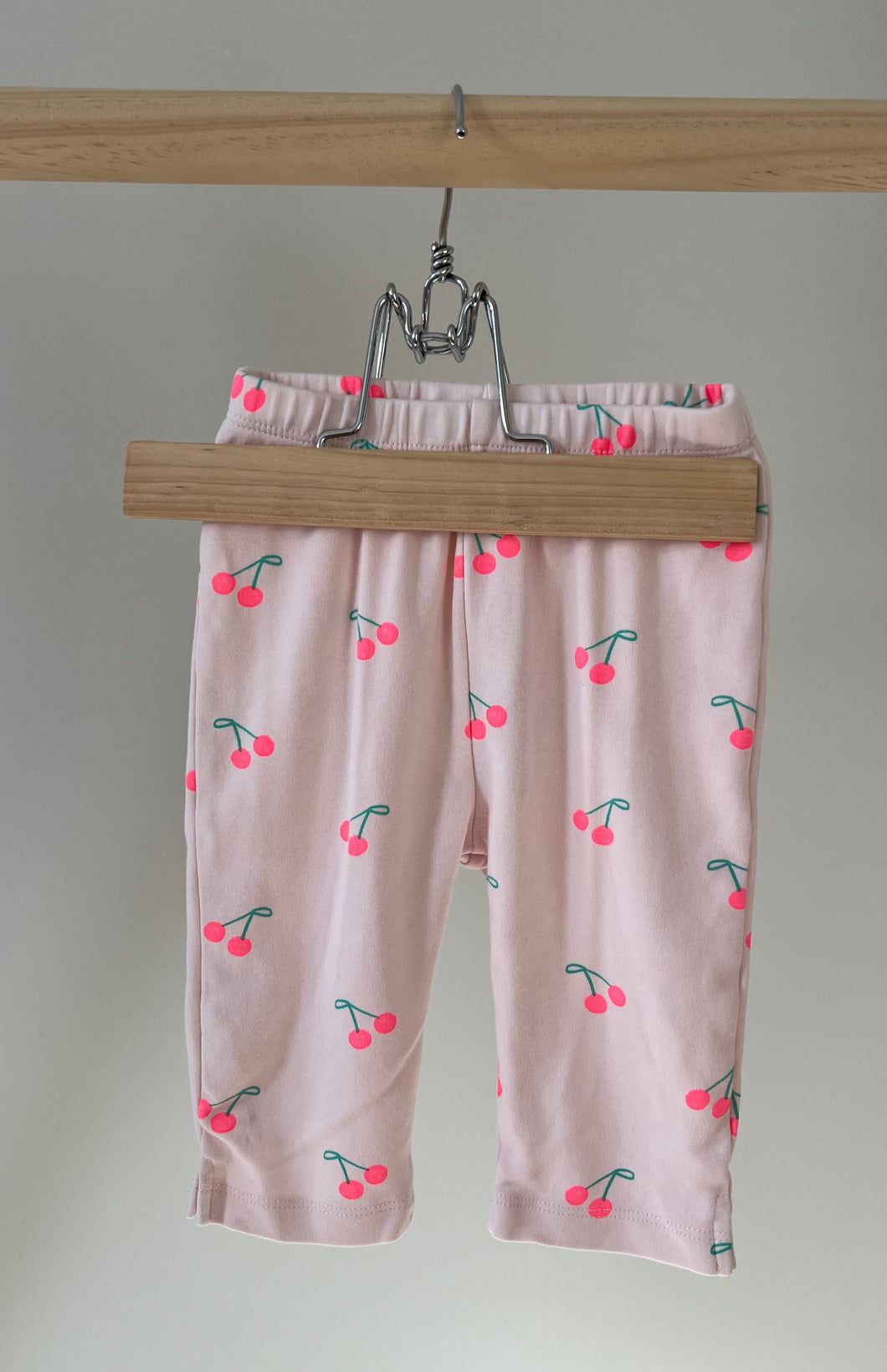 Zara BabyGirl Capri 18-24M