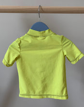 Load image into Gallery viewer, Surf Rashguard 6-9M
