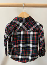 Load image into Gallery viewer, Old Navy Flannel 2T
