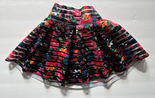 Load image into Gallery viewer, Emma &amp; Elsa Floral Skirt 7/8
