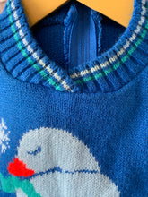 Load image into Gallery viewer, Vintage Duck Sweater 24M
