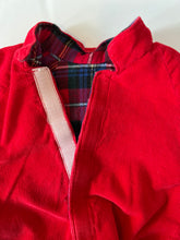 Load image into Gallery viewer, Handmade Corduroy Jacket 12-18M
