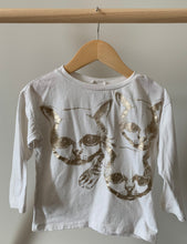 Load image into Gallery viewer, H&amp;M Long Sleeve Top 18-24M
