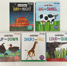 Load image into Gallery viewer, World of Eric Carle Set
