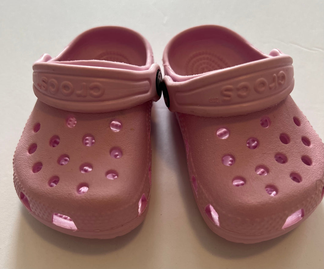 Crocs INF 2/3