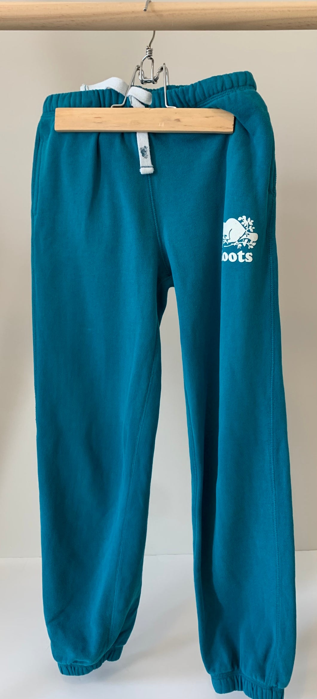 Roots Sweats Size 10