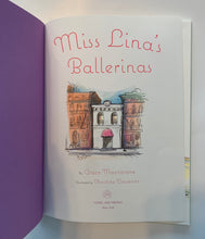 Load image into Gallery viewer, Miss Lina’s Ballerinas
