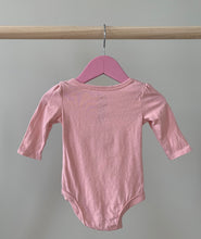 Load image into Gallery viewer, Loved Onesie 0-3M
