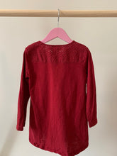 Load image into Gallery viewer, Zara Long Sleeve Size 5
