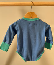 Load image into Gallery viewer, Vintage Gymboree Onesie 6M
