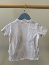 Load image into Gallery viewer, H&amp;M Mickey Tee 6-9M
