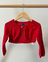 Load image into Gallery viewer, Old Navy Shrug 18-24M
