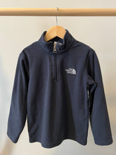 Load image into Gallery viewer, The North Face 1/4 Zip Size 6
