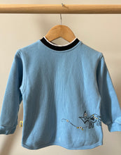 Load image into Gallery viewer, Vintage Gumboots Australia Sweater Size 2T
