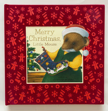 Load image into Gallery viewer, Merry Christmas, Little Mouse
