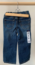 Load image into Gallery viewer, *With Tags* Children’s Place Loose Fit Jean 3T
