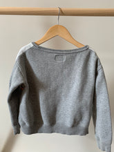 Load image into Gallery viewer, Roots Kids Boxy Crewneck 5-6 Years
