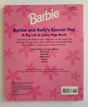 Load image into Gallery viewer, Vintage Barbie and Kelly’s Special Day
