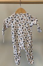 Load image into Gallery viewer, Nordstrom Baby Footie 3M
