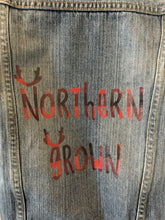 Load image into Gallery viewer, Northern Grown Jacket Size 4
