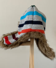 Load image into Gallery viewer, GapKids Trapper Hat M/L
