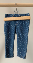 Load image into Gallery viewer, OshKosh Heart Jegging 18M
