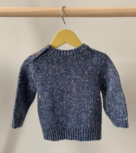 Load image into Gallery viewer, Zara Alpes Knit Sweater 6-9M
