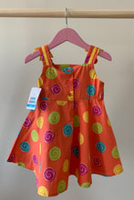 Load image into Gallery viewer, *With Tags* Okie Dokie Dress 24 Months
