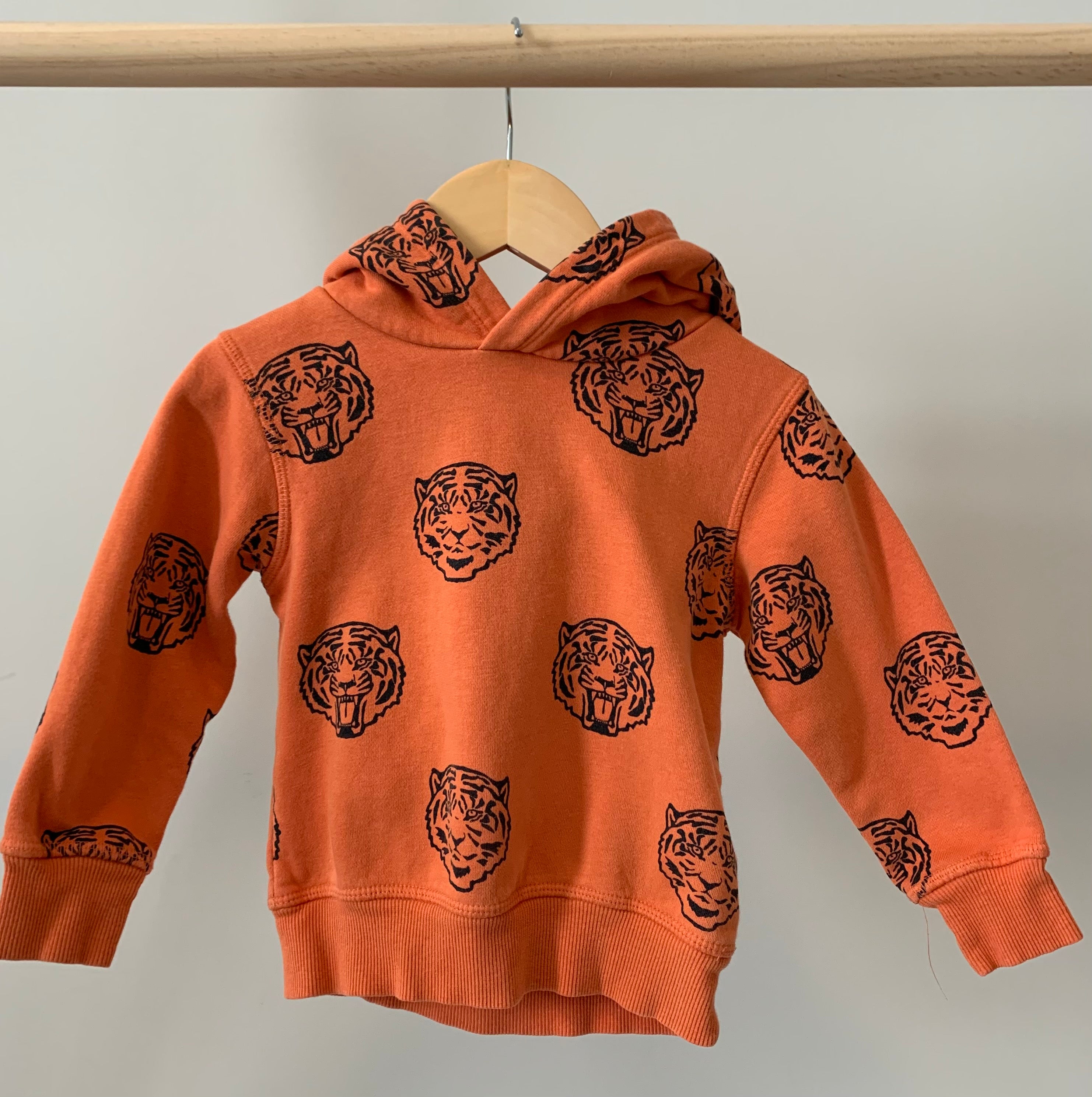 Hm tiger hoodie online