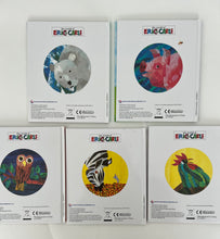 Load image into Gallery viewer, World of Eric Carle Set
