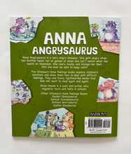Load image into Gallery viewer, Anna Angrysarus
