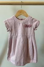 Load image into Gallery viewer, Zara Twill Dress 18-24M
