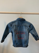 Load image into Gallery viewer, Northern Grown Jacket Size 4
