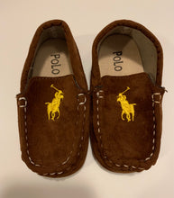 Load image into Gallery viewer, Polo Loafer Size 3 INF
