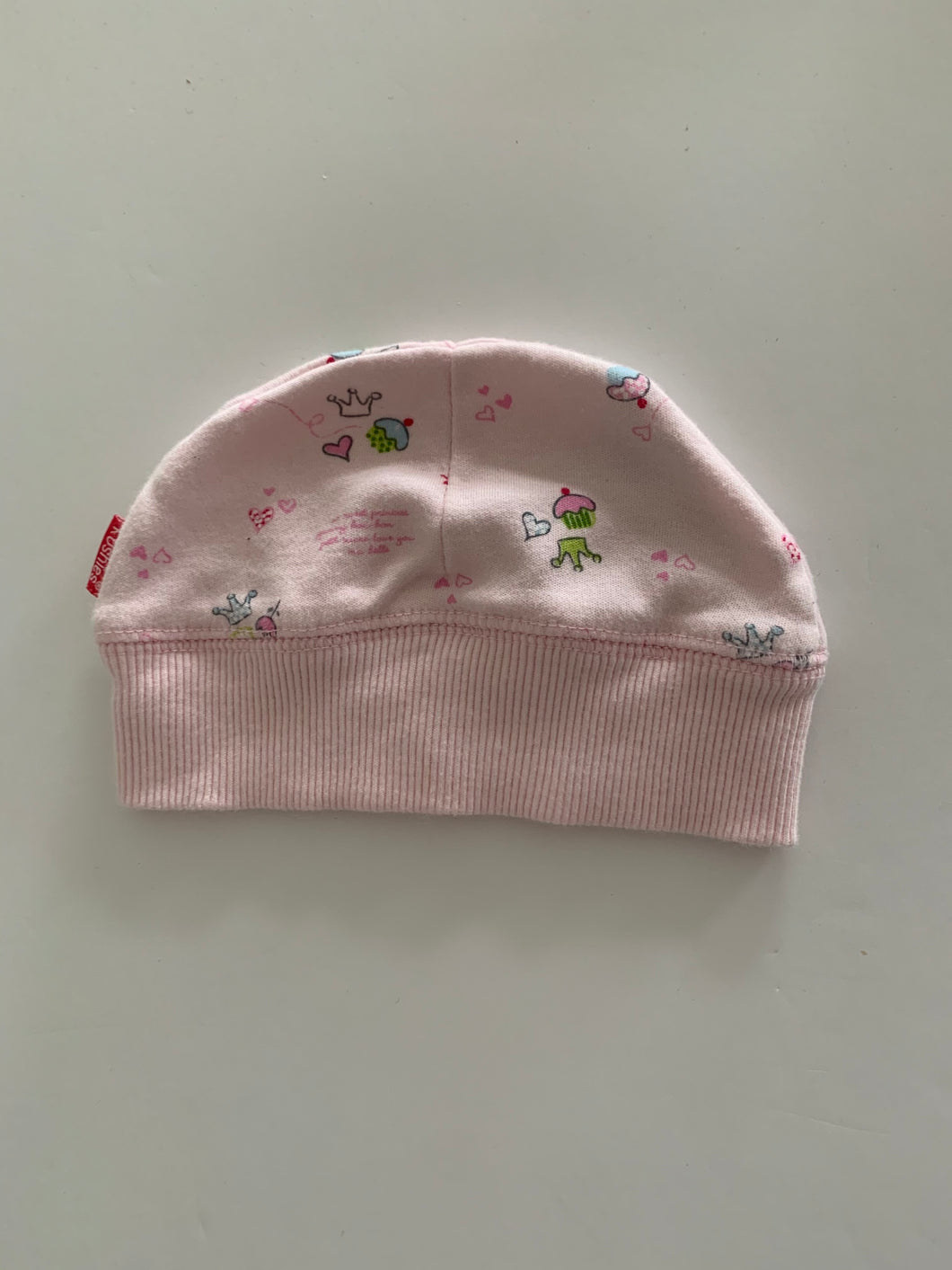 Kushies Hat 3-6M