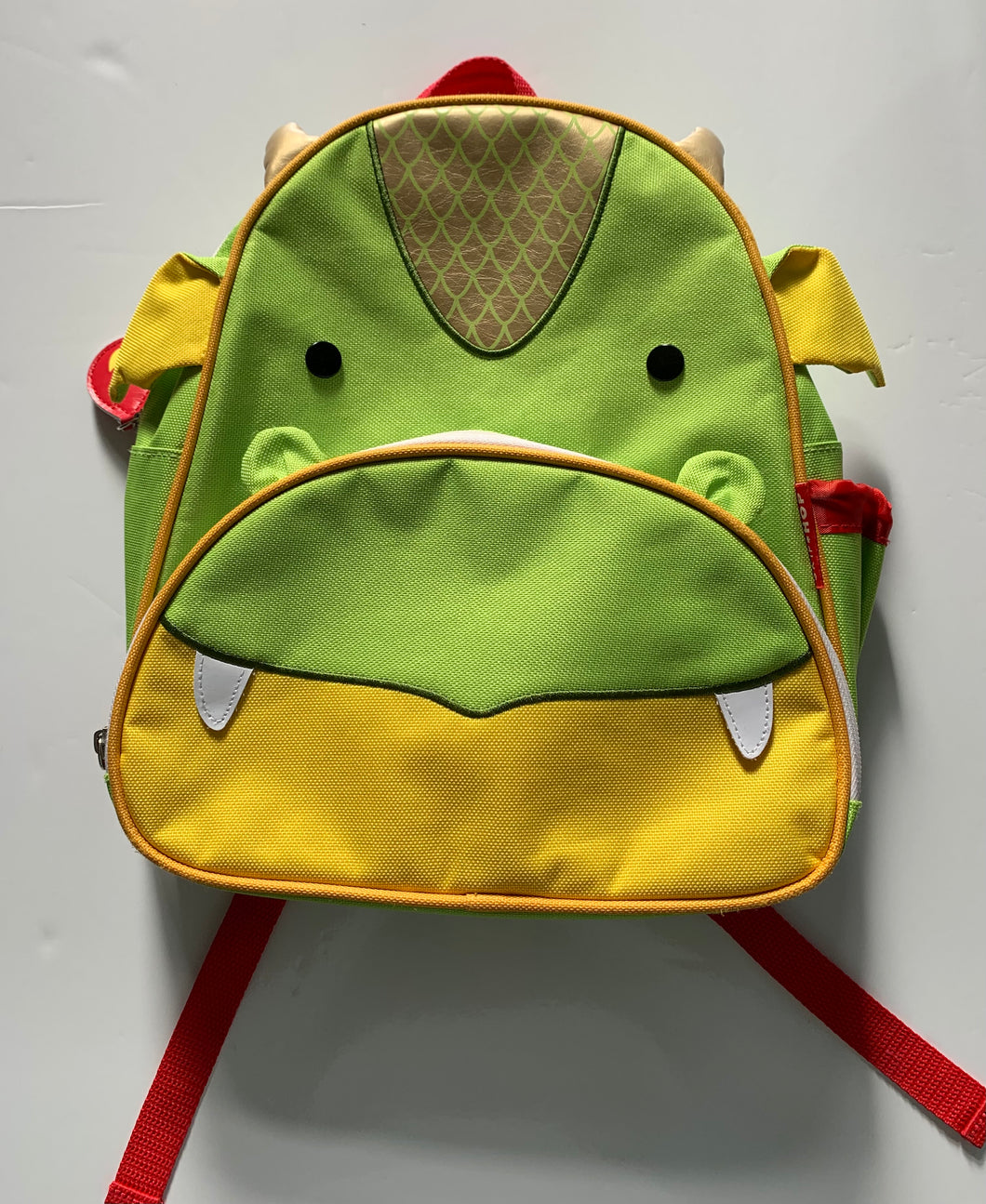 Skip Hop Dragon Backpack Second Bloom Clothing Boutique