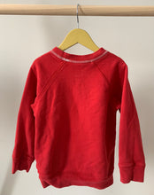 Load image into Gallery viewer, Petit Bateau Crewneck 6Y
