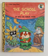 Load image into Gallery viewer, Vintage Little Critter The School Play
